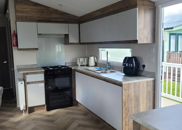 Q8 Ocean Edge Caravan Park
