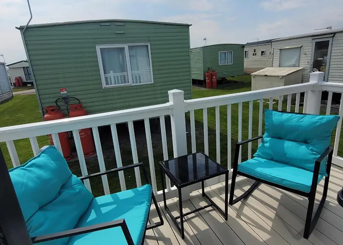 Q8 Ocean Edge Caravan Park