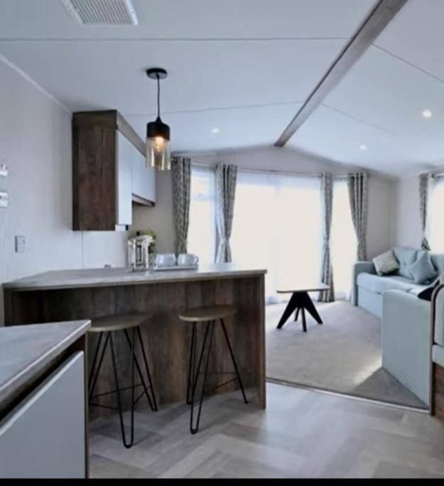 Q8 Ocean Edge Heysham